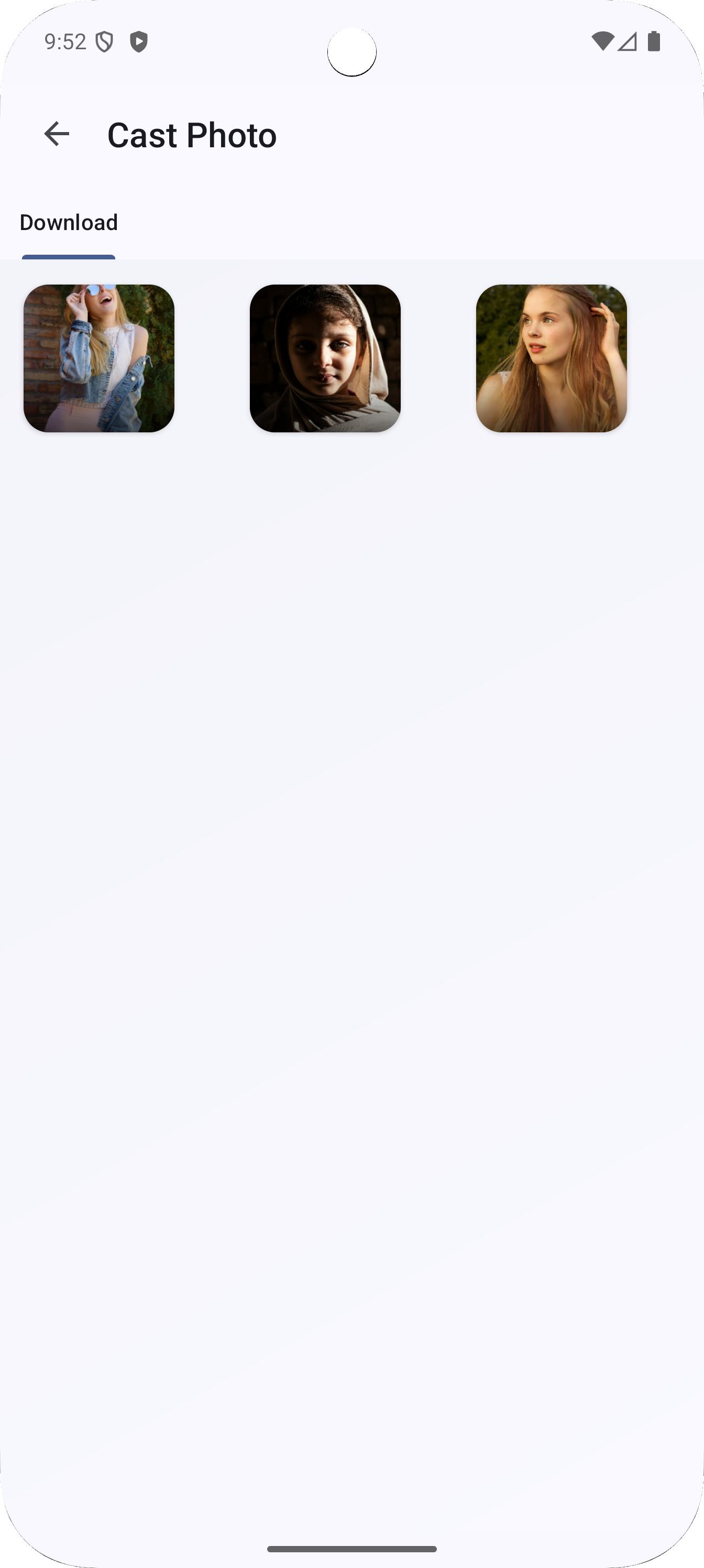Android TV Remote screenshot 8
